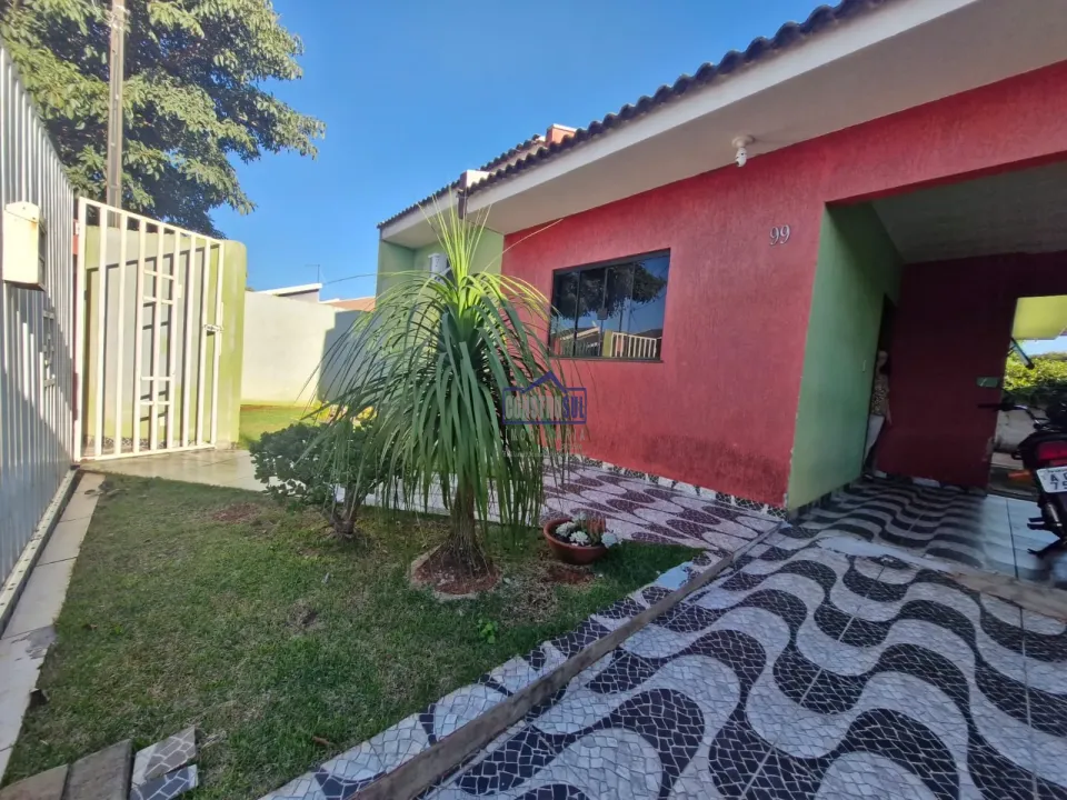 Casa à venda, Arapongas, PR