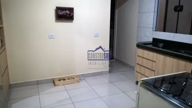 Imagens do imóveis SOBRADO PARA VENDA ARAPONGAS - PR