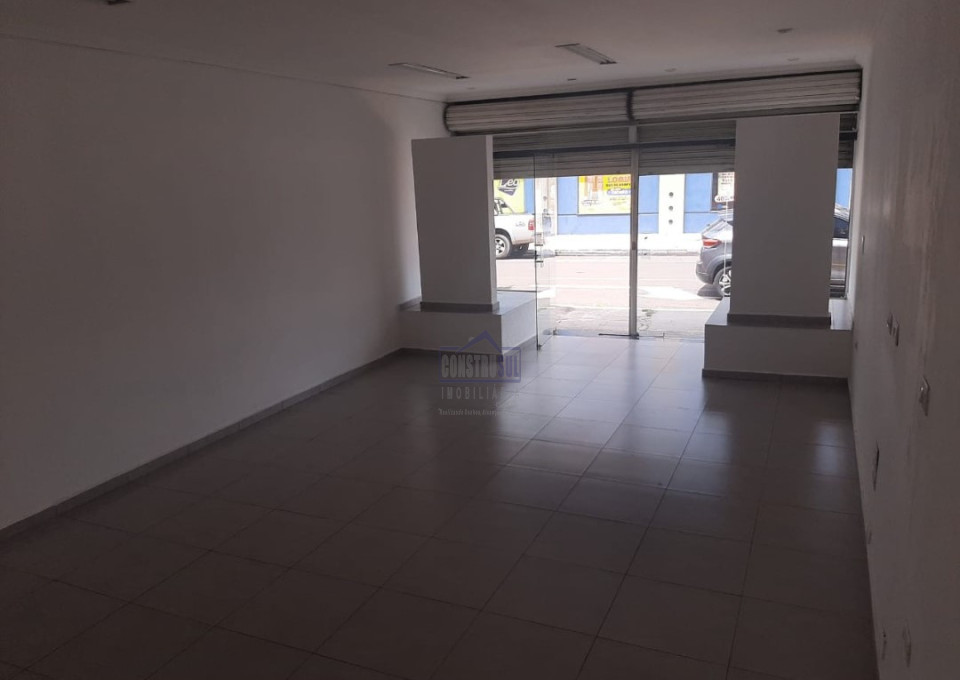 Imagens do imóveis Sala para locação, Arapongas, PR