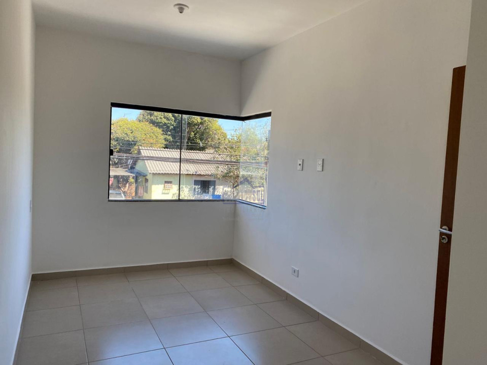 Imagens do imóveis SOBRADO PARA VENDA ARAPONGAS - PR