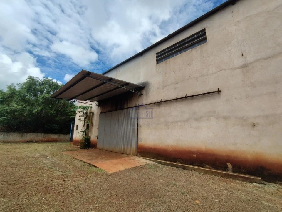 Imagens do imóveis Barracão para locação, Arapongas, PR