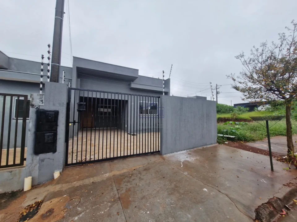 Imagens do imóveis Casa à venda, Arapongas, PR