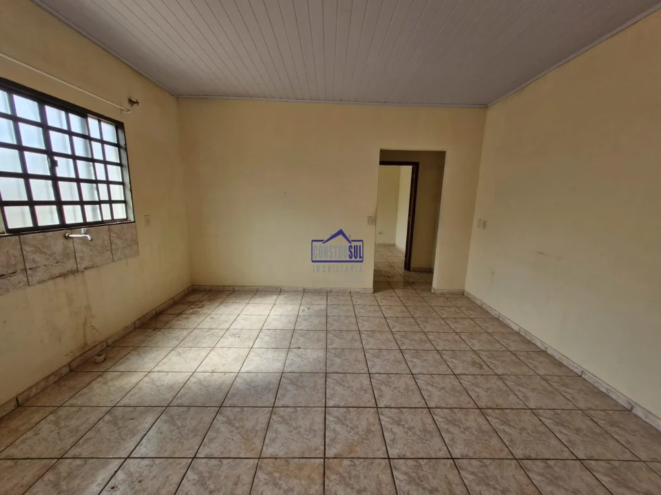 CASA PARA VENDA 2 QUARTOS, 2 SALAS, 1 WC'S, 2 VAGAS DE GARAGEM, 330 M²,  ARAPONGAS - PR