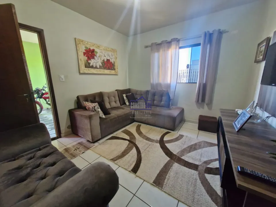 Casa à venda, Arapongas, PR