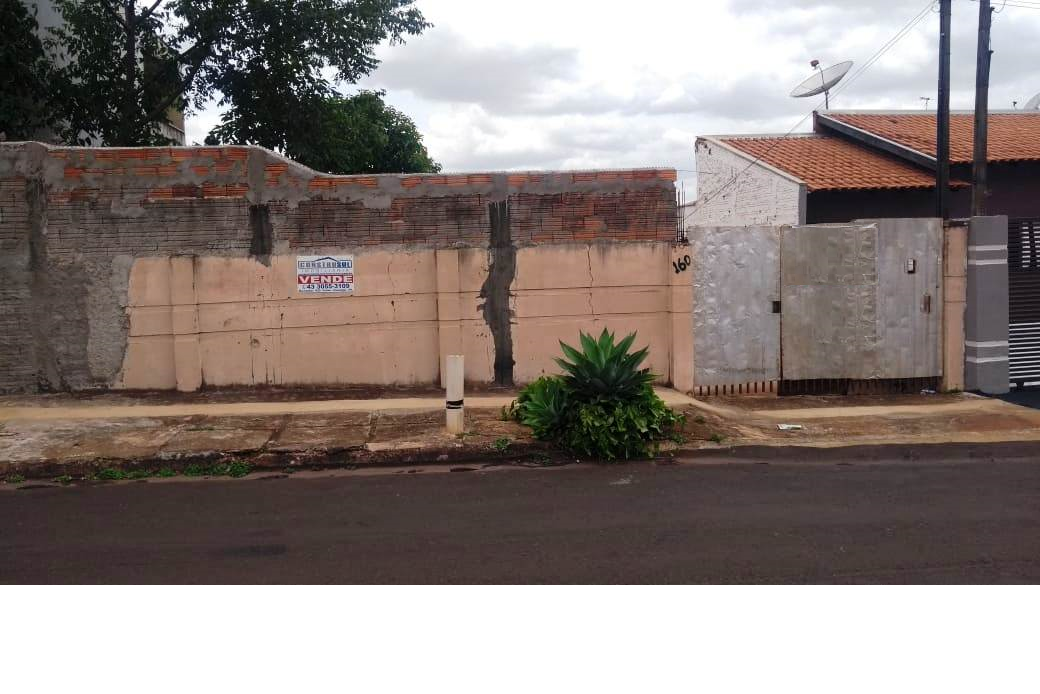 Imagens do imóveis Casa à venda 2 Quartos, 300M², Arapongas - PR