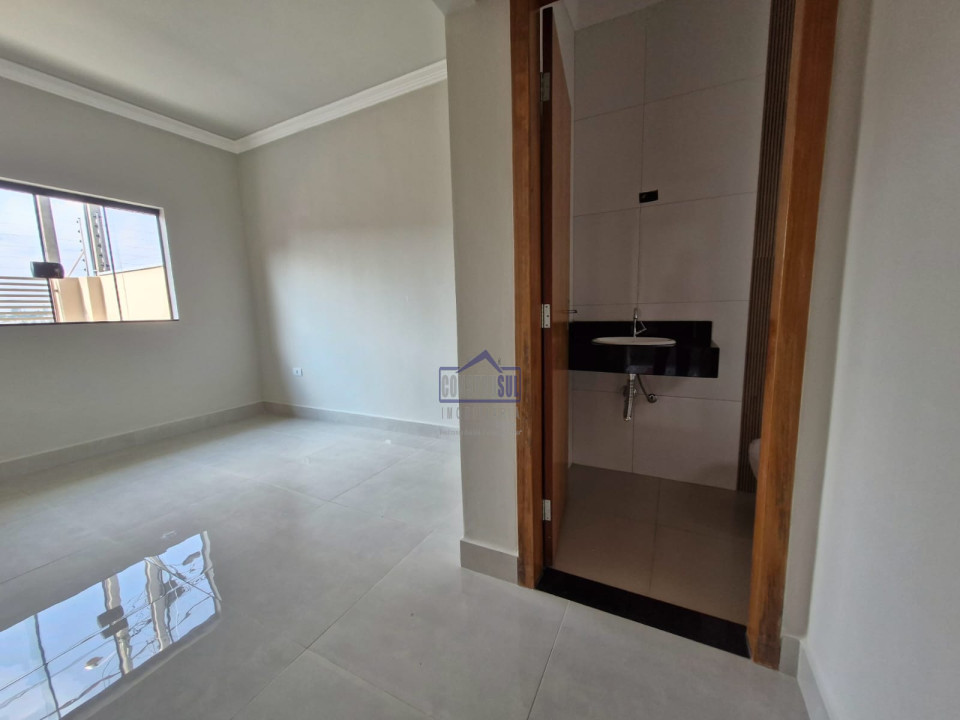 Imagens do imóveis CASA PARA VENDA 2 QUARTOS, 1 SUÍTE, 1 WC'S, 1 VAGA DE GARAGEM, 126 M², ARAPONGAS - PR