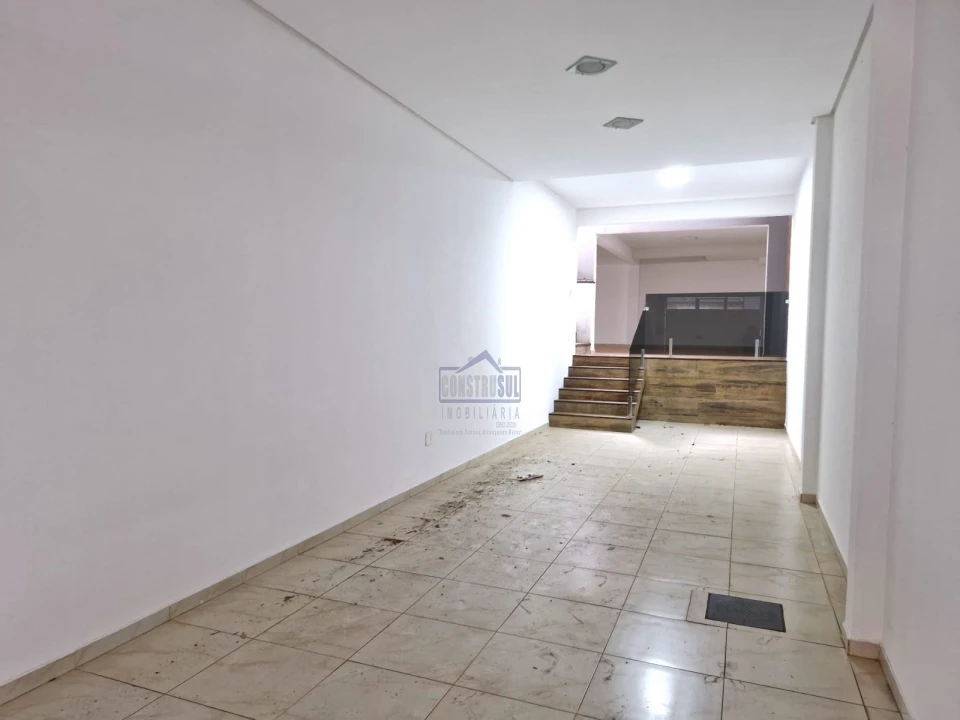 Imagens do imóveis Sala para locação, Arapongas, PR