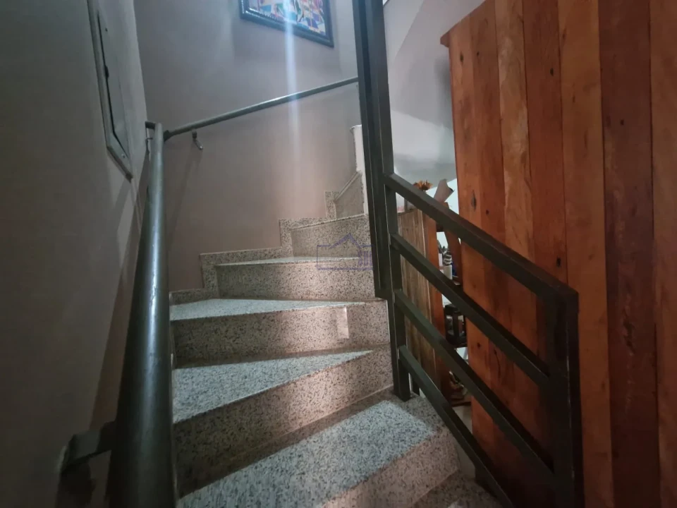 Imagens do imóveis SOBRADO PARA VENDA ARAPONGAS - PR