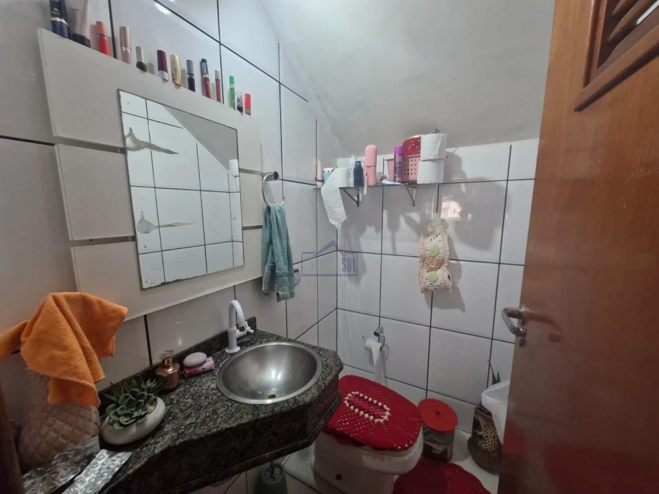 Imagens do imóveis SOBRADO PARA LOCAÇÃO  ARAPONGAS - PR