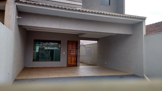 Imagens do imóveis Casa à venda 3 Quartos, 1 Suite, 2 Vagas, 190M², Arapongas - PR
