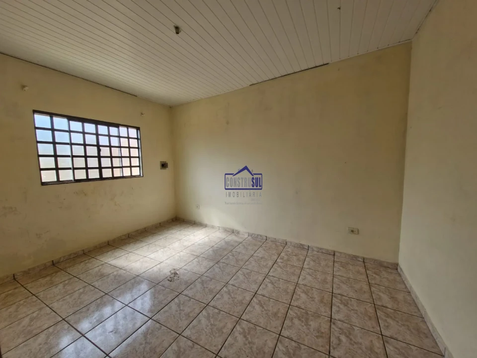 CASA PARA VENDA 2 QUARTOS, 2 SALAS, 1 WC'S, 2 VAGAS DE GARAGEM, 330 M²,  ARAPONGAS - PR