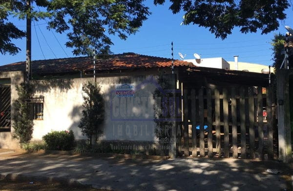 Imagens do imóveis Casa à venda 2 Quartos, 1 Vaga, 225M², Arapongas - PR
