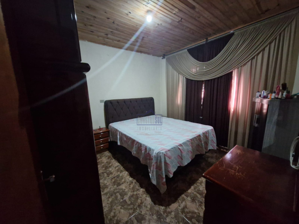Imagens do imóveis CASA PARA VENDA 2 QUARTOS, 2 SALAS, 1 WC'S, 2 VAGAS DE GARAGEM, 330 M²,  ARAPONGAS - PR