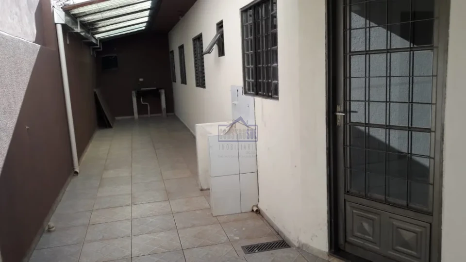 Imagens do imóveis CASA PARA VENDA  ARAPONGAS - PR