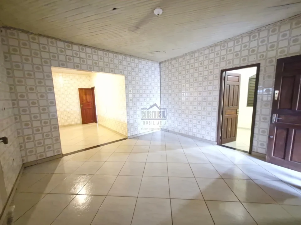 Imagens do imóveis CASA PARA LOCAÇÃO ARAPONGAS - PR