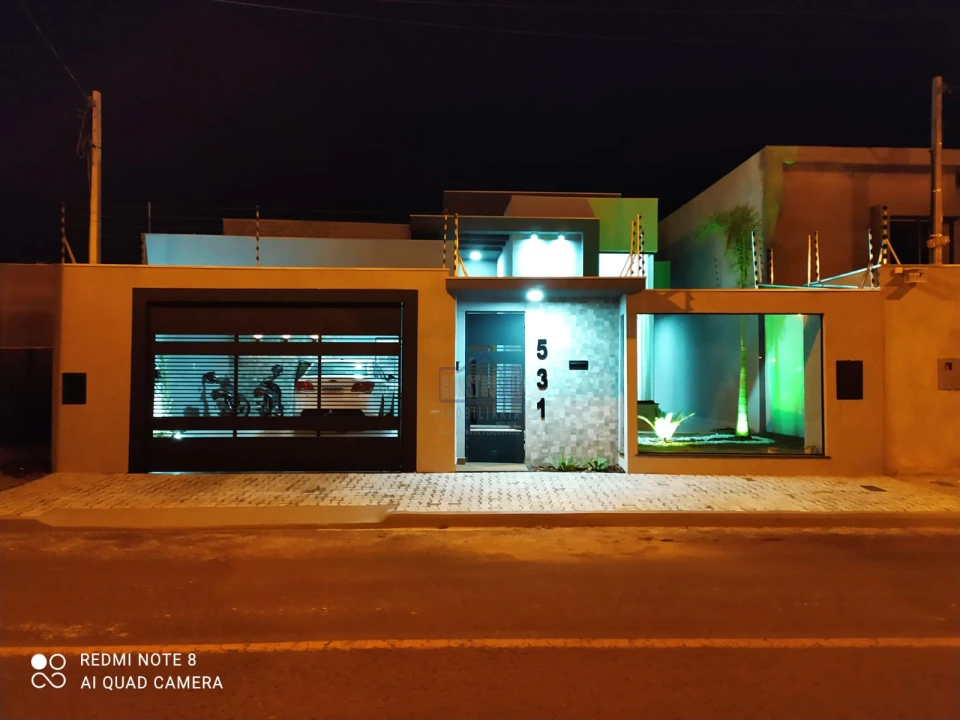 Imagens do imóveis Casa para Venda, Arapongas, PR