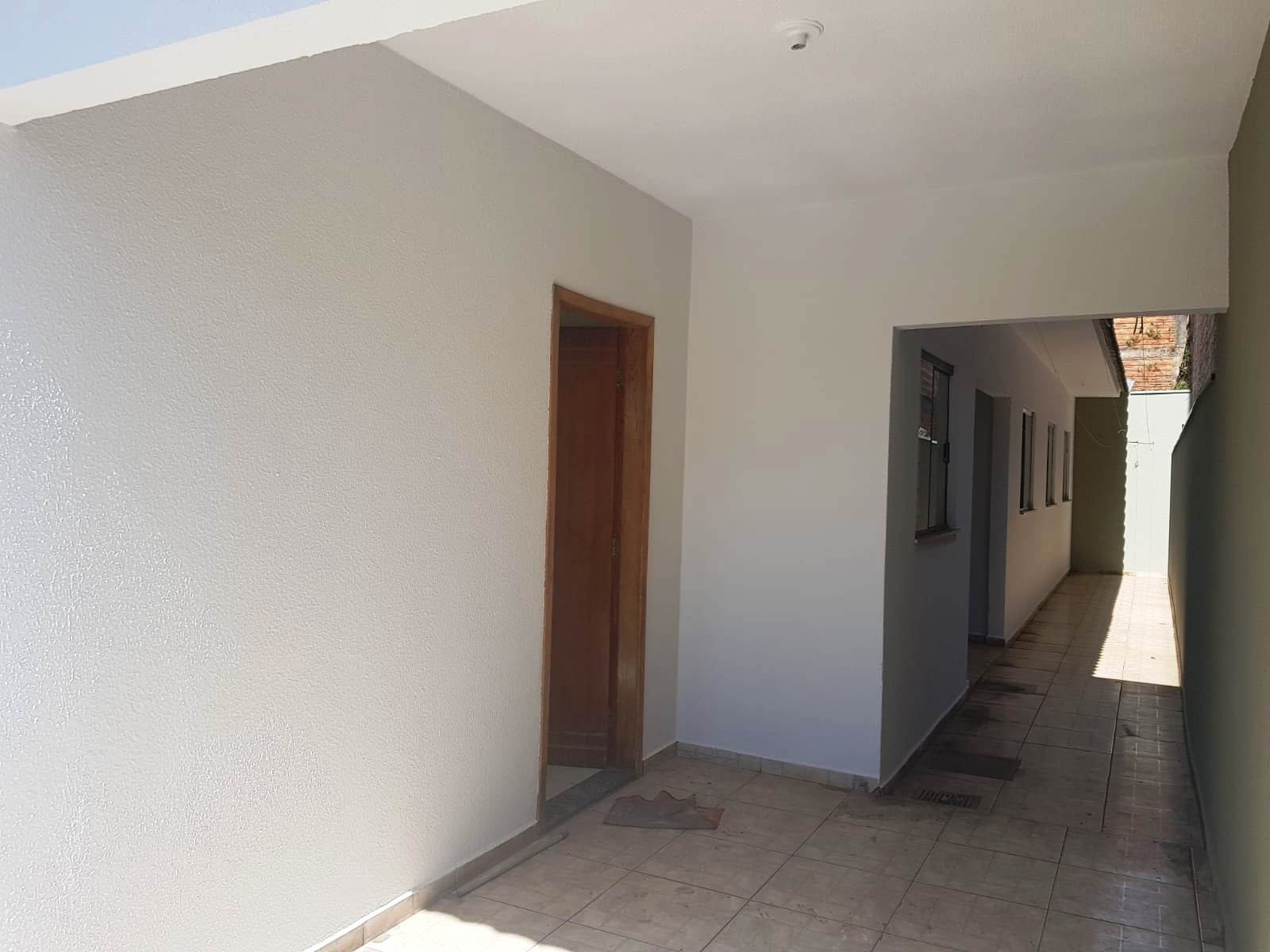 Imagens do imóveis Casa à venda 3 Quartos, 1 Vaga, 100M², Arapongas - PR
