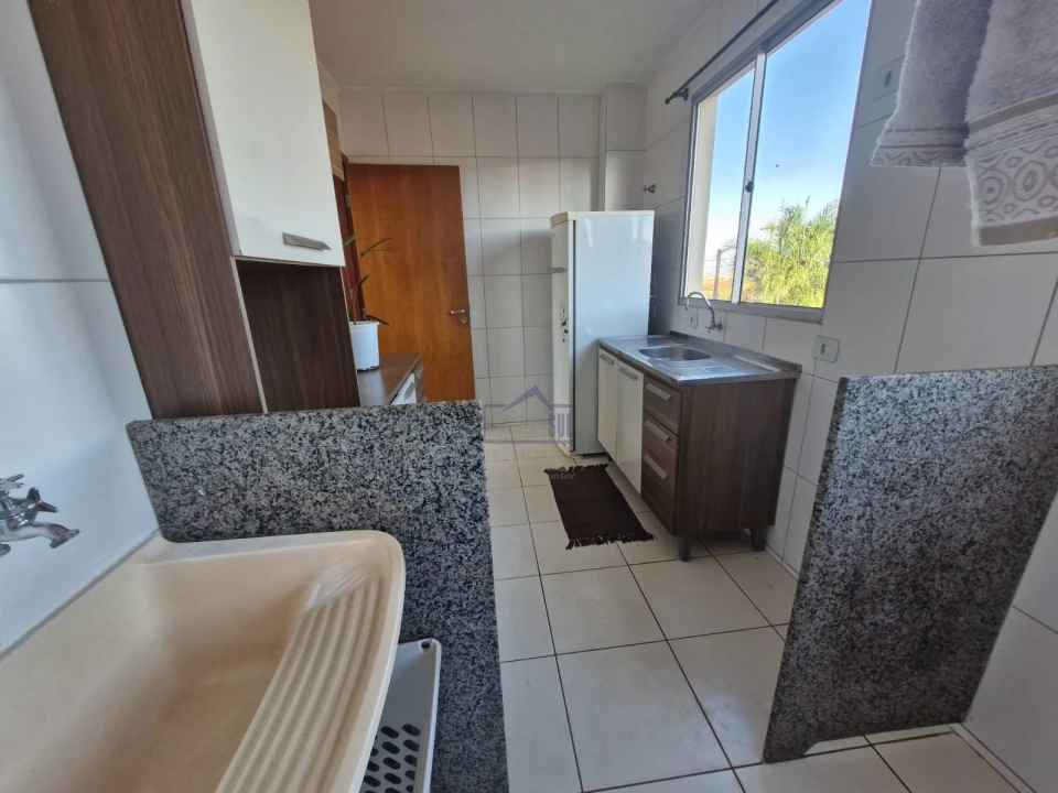 Imagens do imóveis Apartamento à venda, Arapongas, PR