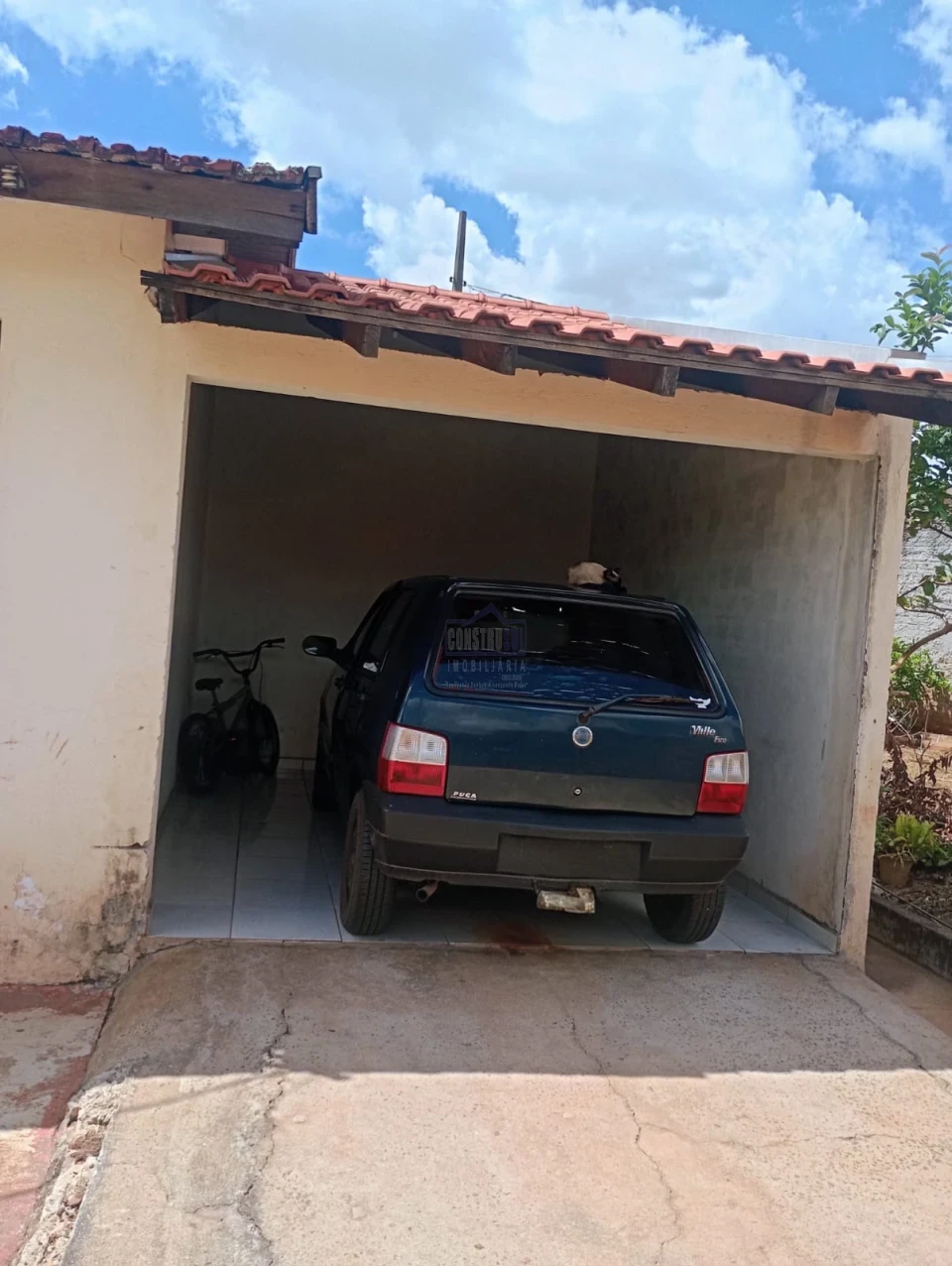 Imagens do imóveis CASA A VENDA ARAPONGAS PR