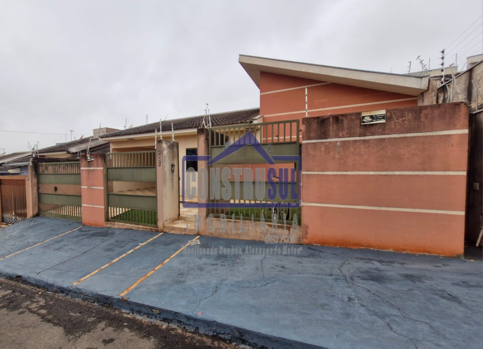 CASA PARA VENDA 2 QUARTOS, 1 SUÍTE, 2 WC'S, 2 VAGAS DE GARAGEM, 252 M²,  ARAPONGAS - PR Imagens do imóveis CASA PARA VENDA 2 QUARTOS, 1 SUÍTE, 2 WC'S, 2 VAGAS DE GARAGEM, 252 M²,  ARAPONGAS - PR