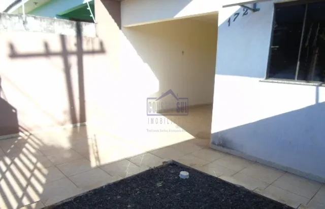 Imagens do imóveis CASA PARA VENDA  ARAPONGAS - PR