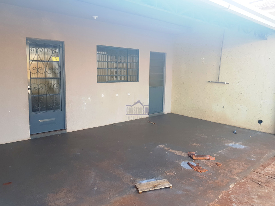 Imagens do imóveis CASA PARA VENDA 1 QUARTO, 1 SUÍTE, 1 WC'S, 1 VAGA DE GARAGEM, 240 M², ARAPONGAS - PR