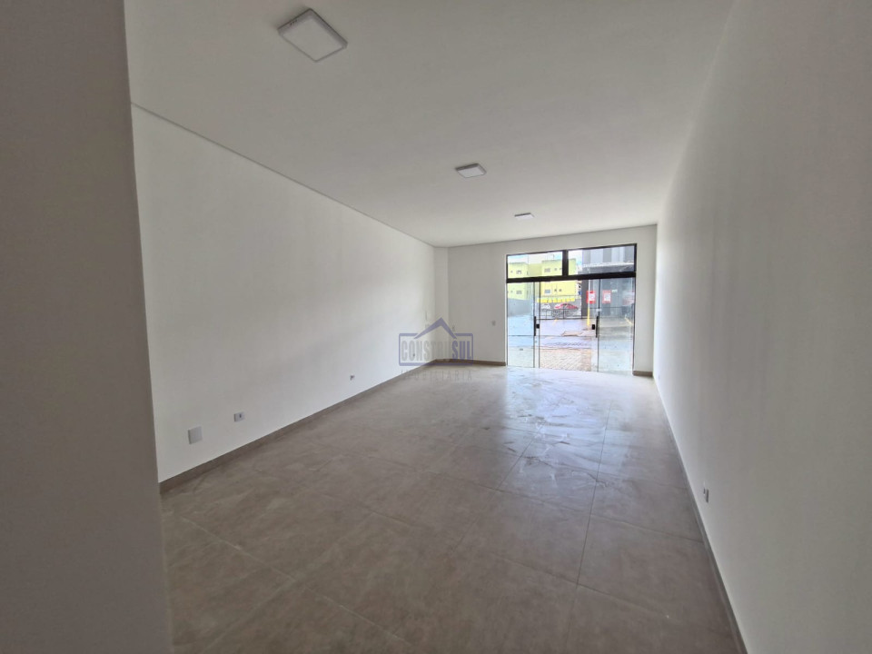 Imagens do imóveis SALA COMERCIAL PARA LOCAÇÃO 1 WC'S, 45M², ARAPONGAS - PR