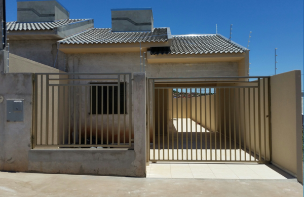 Imagens do imóveis Casa à venda 3 Quartos, 1 Vaga, 126M², Arapongas - PR