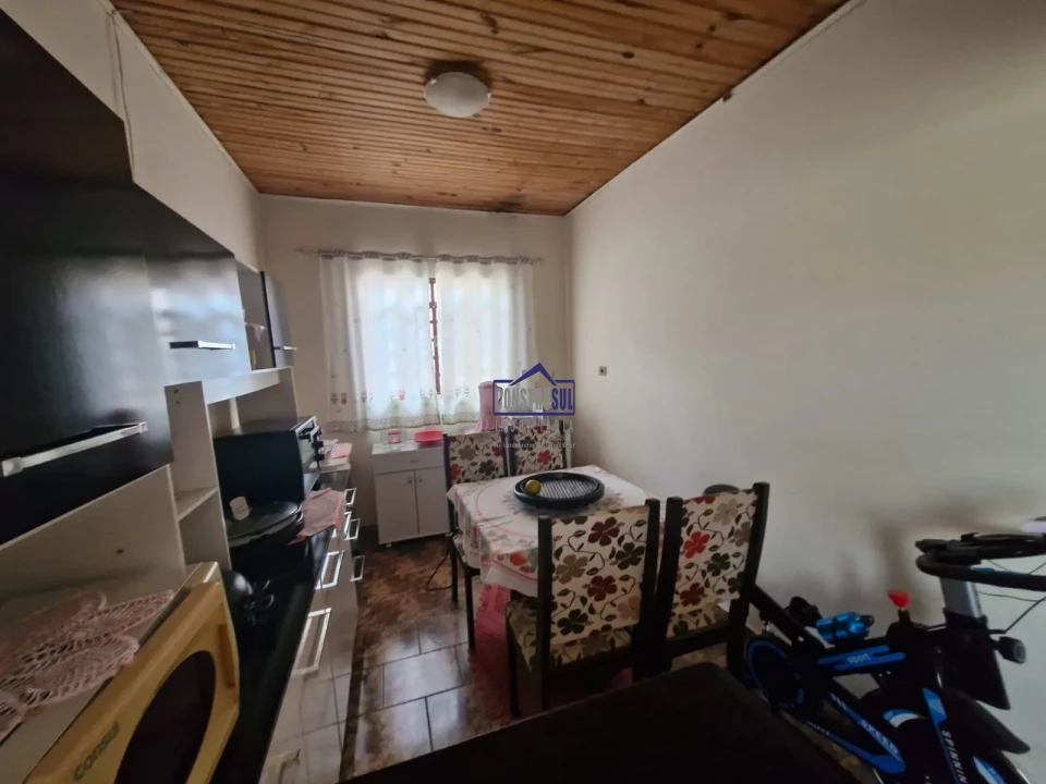 CASA PARA VENDA 2 QUARTOS, 2 SALAS, 1 WC'S, 2 VAGAS DE GARAGEM, 330 M²,  ARAPONGAS - PR