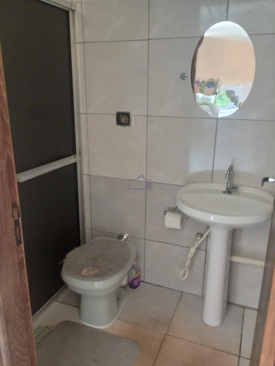 Imagens do imóveis CASA A VENDA ARAPONGAS PR