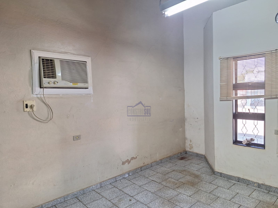 Sala para locação, Arapongas, PR