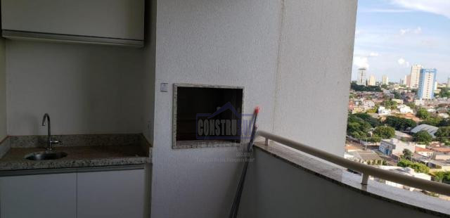 Imagens do imóveis Apartamento para locação, Arapongas, PR