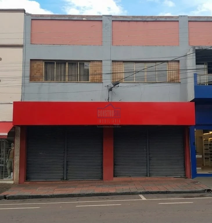 Imagens do imóveis Salão à Avenda, Arapongas PR