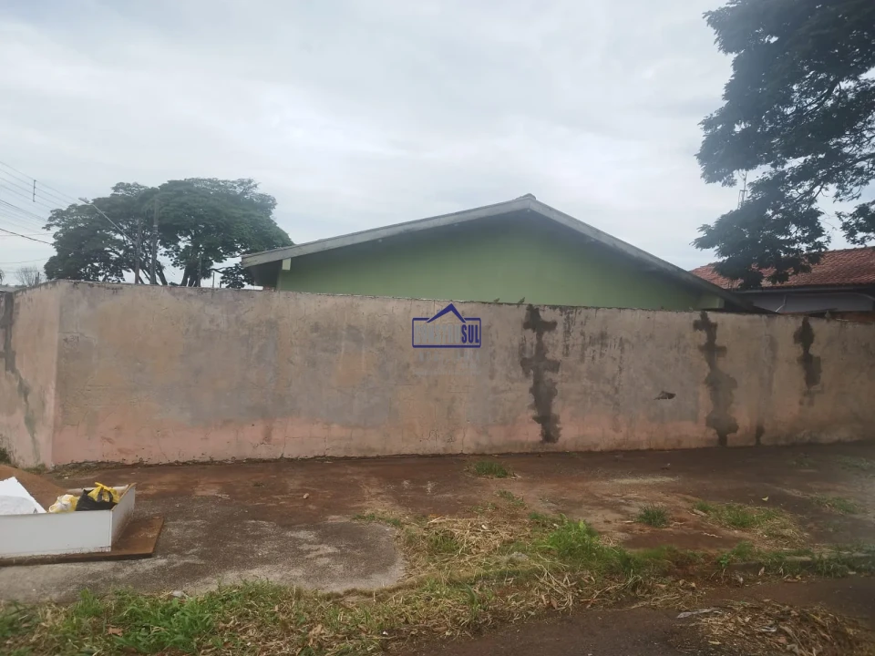 Casa à venda, Arapongas, PR