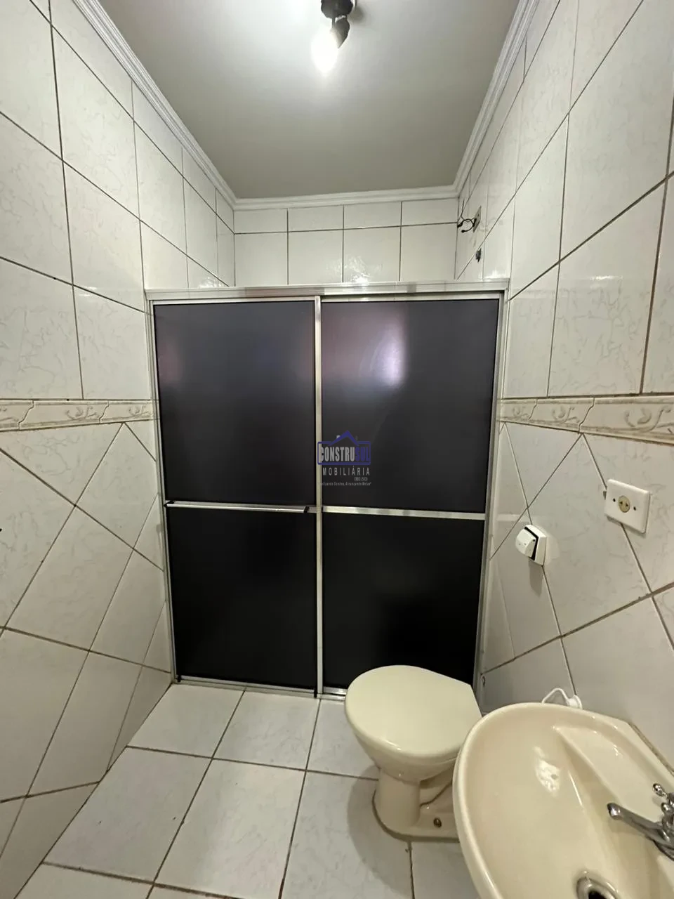 CASA A VENDA ARAPONGAS PR