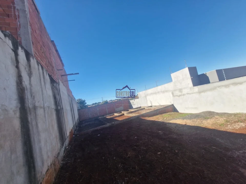 Terreno à venda, Arapongas, PR