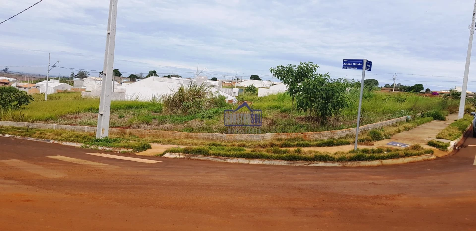 Terreno à venda 390M², Arapongas - PR