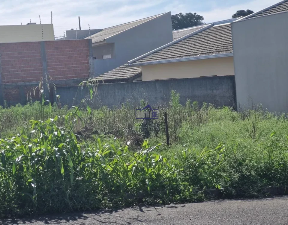 Terreno à venda, Arapongas, PR