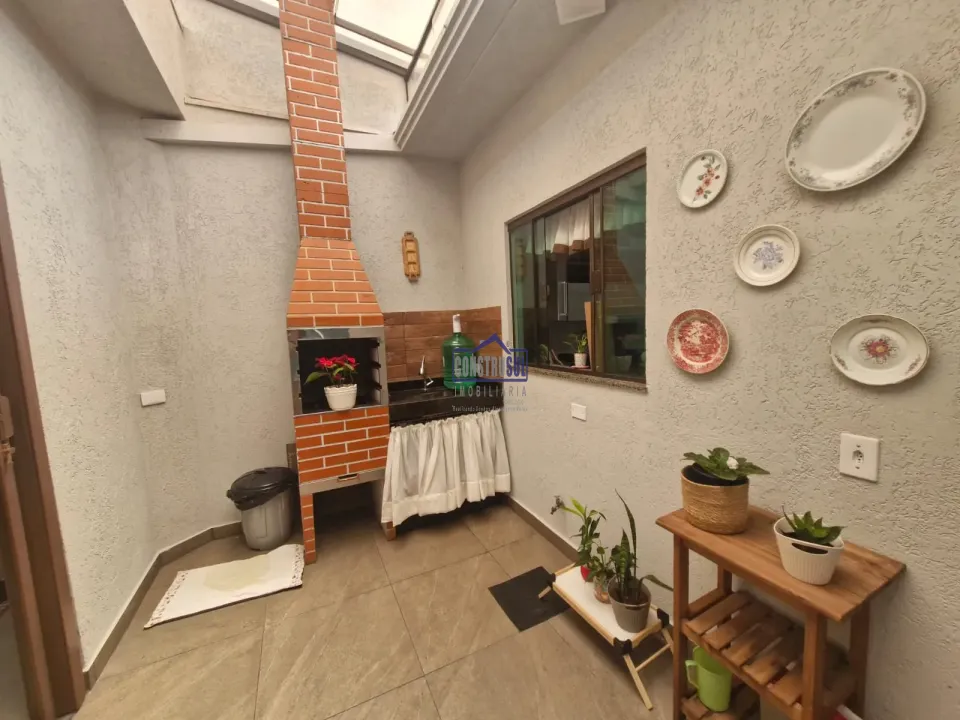 Imagens do imóveis Casa à venda, 3 Quartos, Jd. Casa Grande, Arapongas, PR