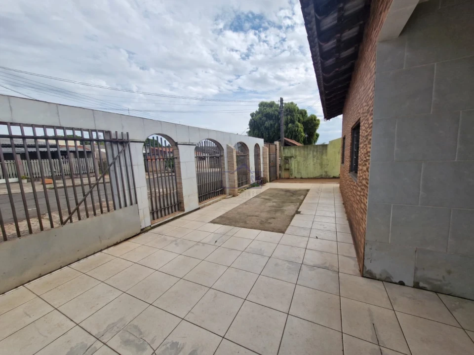 Imagens do imóveis Casa à Venda, Arapongas PR
