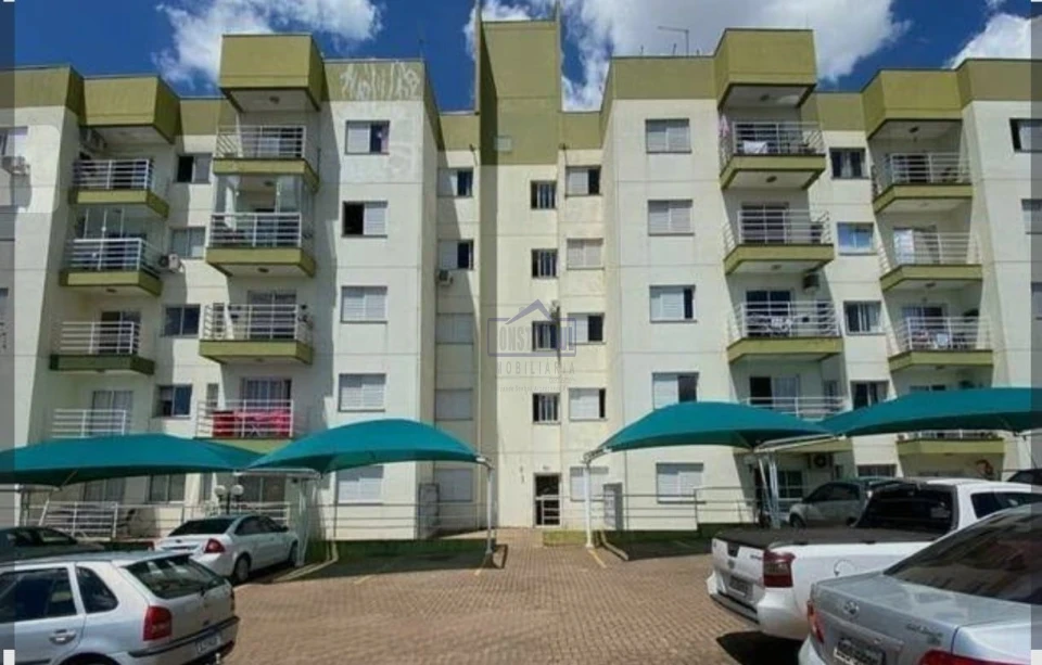 Imagens do imóveis Apartamento à venda, Arapongas, PR