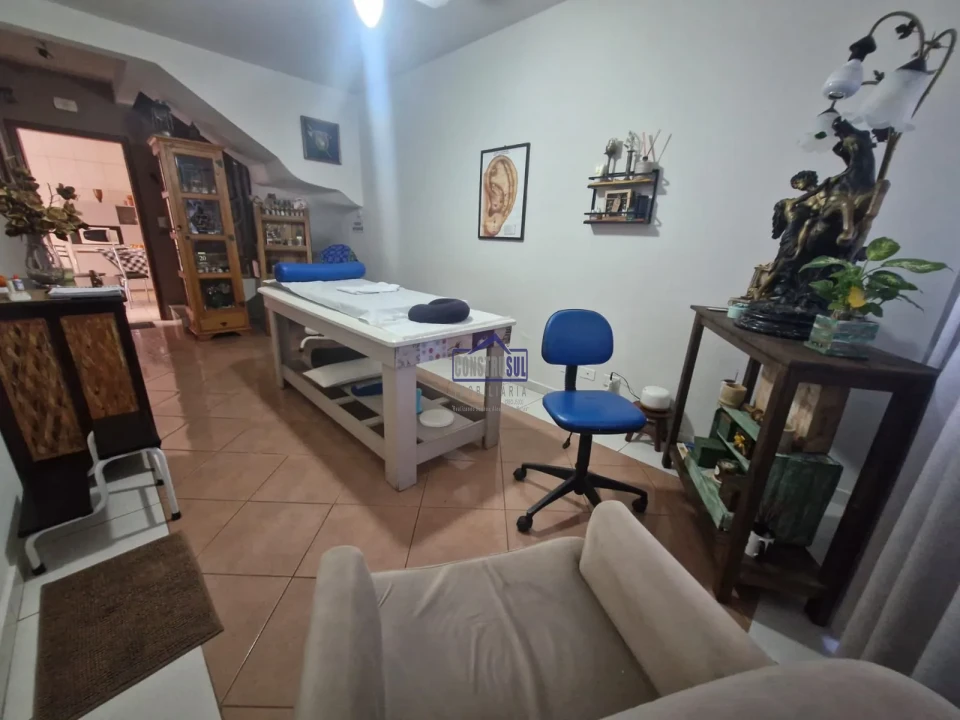 SOBRADO PARA VENDA ARAPONGAS - PR