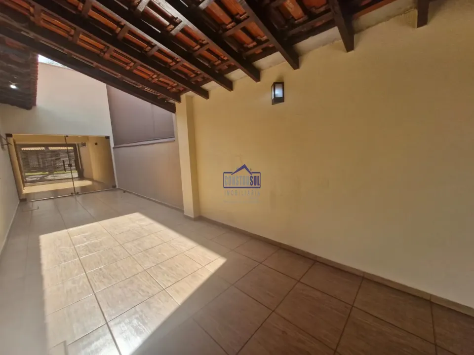 Casa à venda, Arapongas, PR