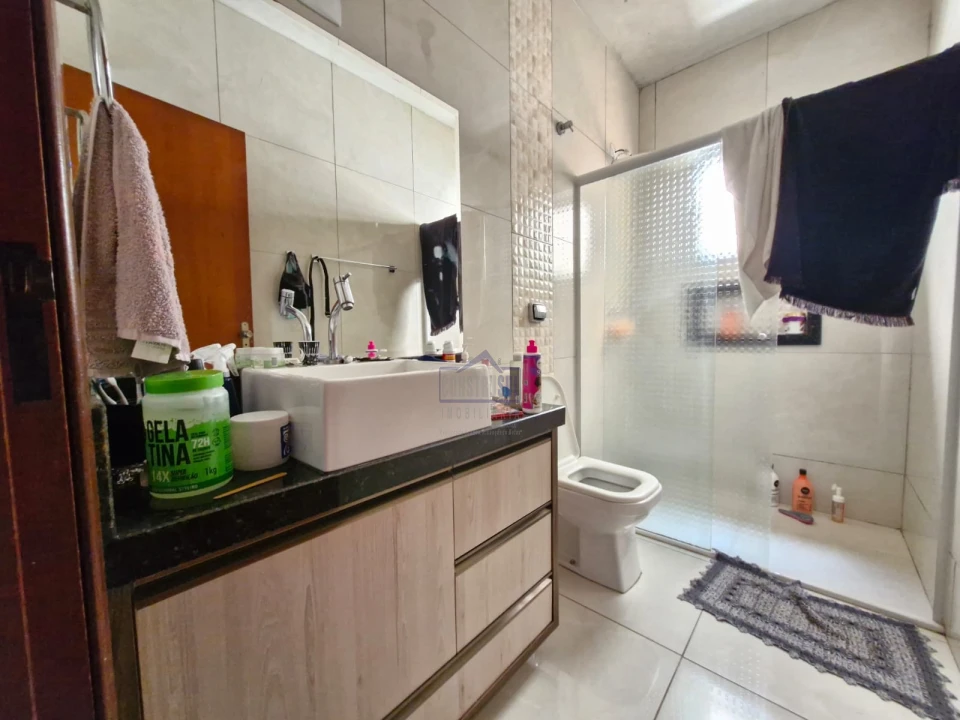 Imagens do imóveis CASA PARA VENDA  ARAPONGAS - PR