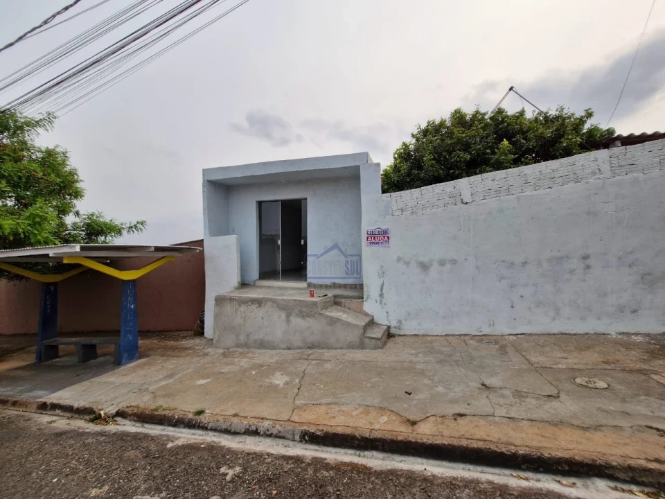 Imagens do imóveis SALA COMERCIAL PARA LOCAÇÃO ARAPONGAS-PR