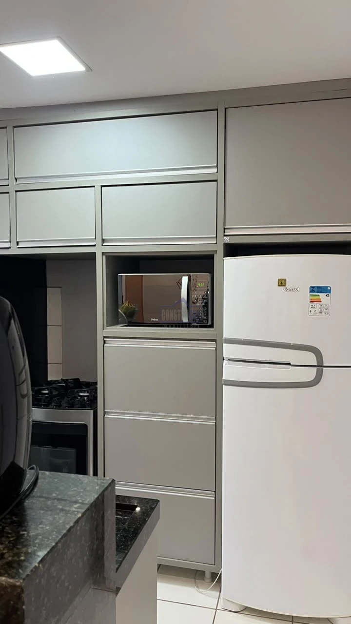 Imagens do imóveis Apartamento à venda, Arapongas, PR