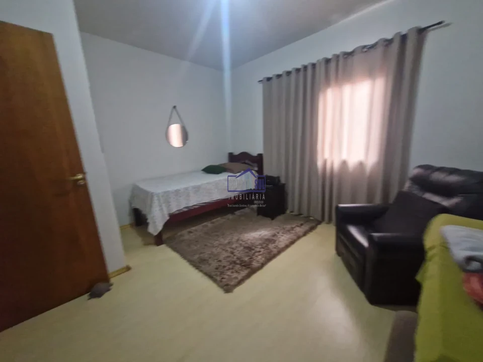 SOBRADO PARA VENDA ARAPONGAS - PR