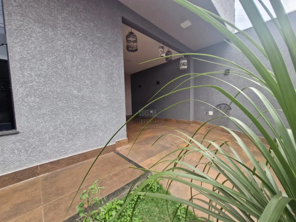 Imagens do imóveis Casa para Locação, Arapongas PR