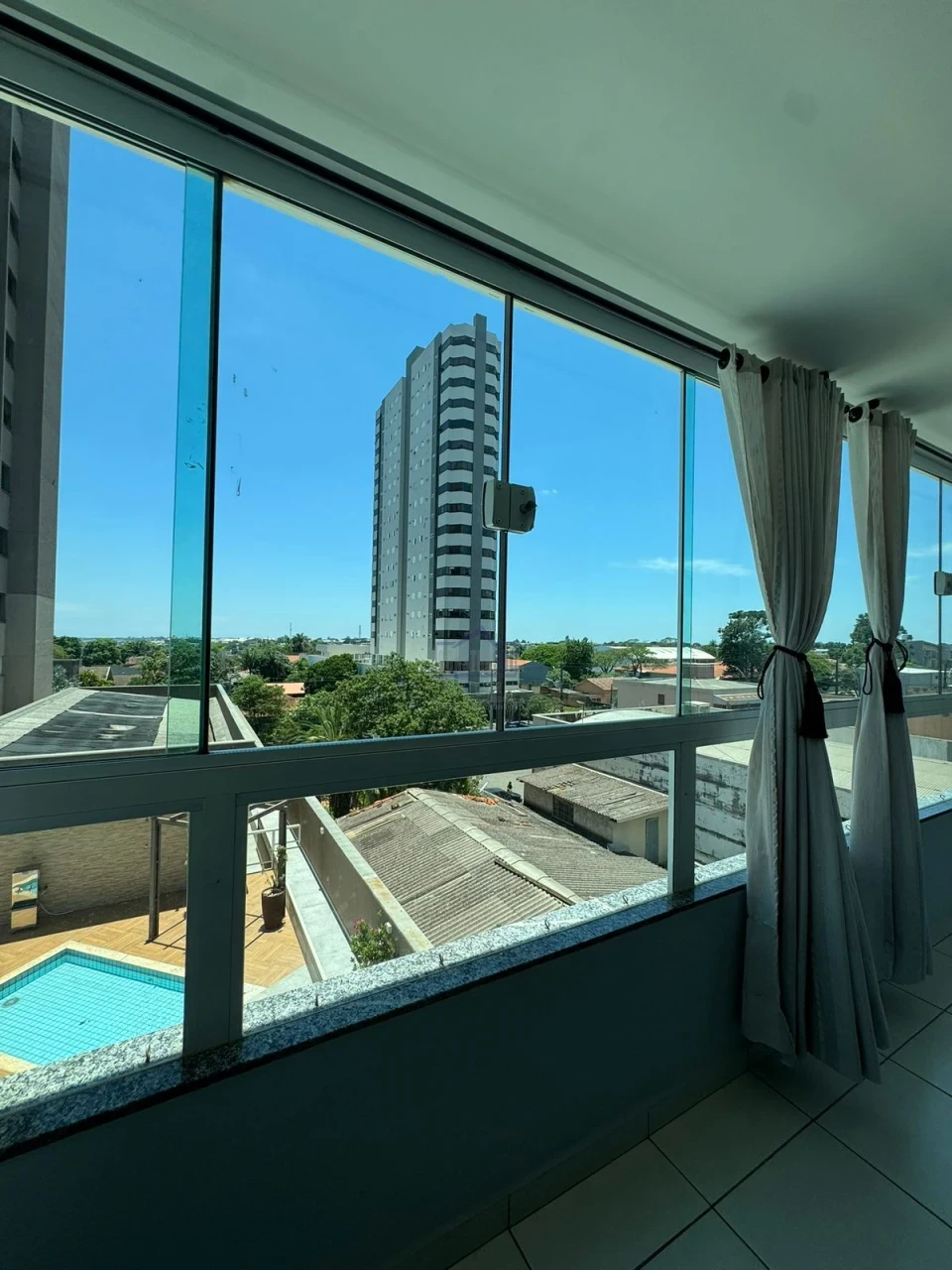 Imagens do imóveis Apartamento à venda, Arapongas, PR