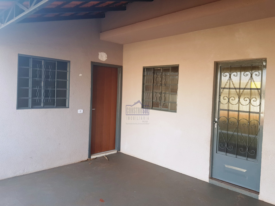 Imagens do imóveis CASA PARA VENDA 1 QUARTO, 1 SUÍTE, 1 WC'S, 1 VAGA DE GARAGEM, 240 M², ARAPONGAS - PR